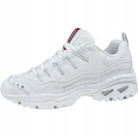 Skechers Energy-Timeless Vision W 13423-WML Kengät valkoinen 1