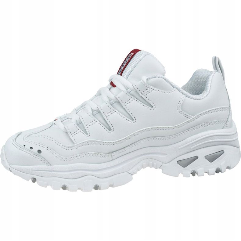 Skechers Energy-Timeless Vision W 13423-WML Kengät valkoinen 1