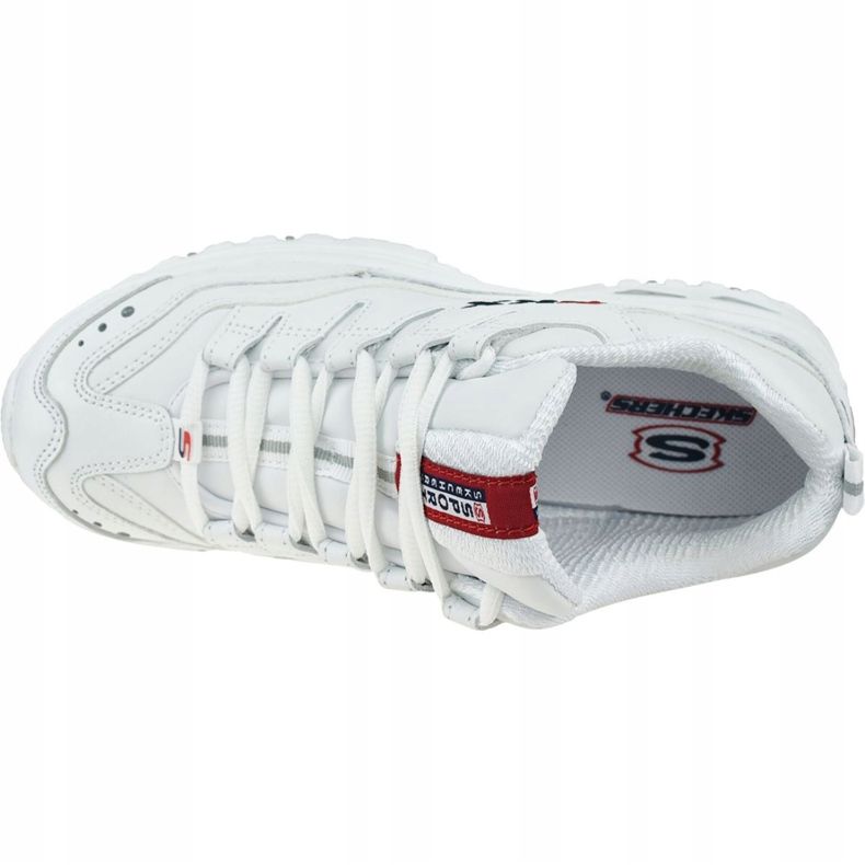 Skechers Energy-Timeless Vision W 13423-WML Kengät valkoinen 2