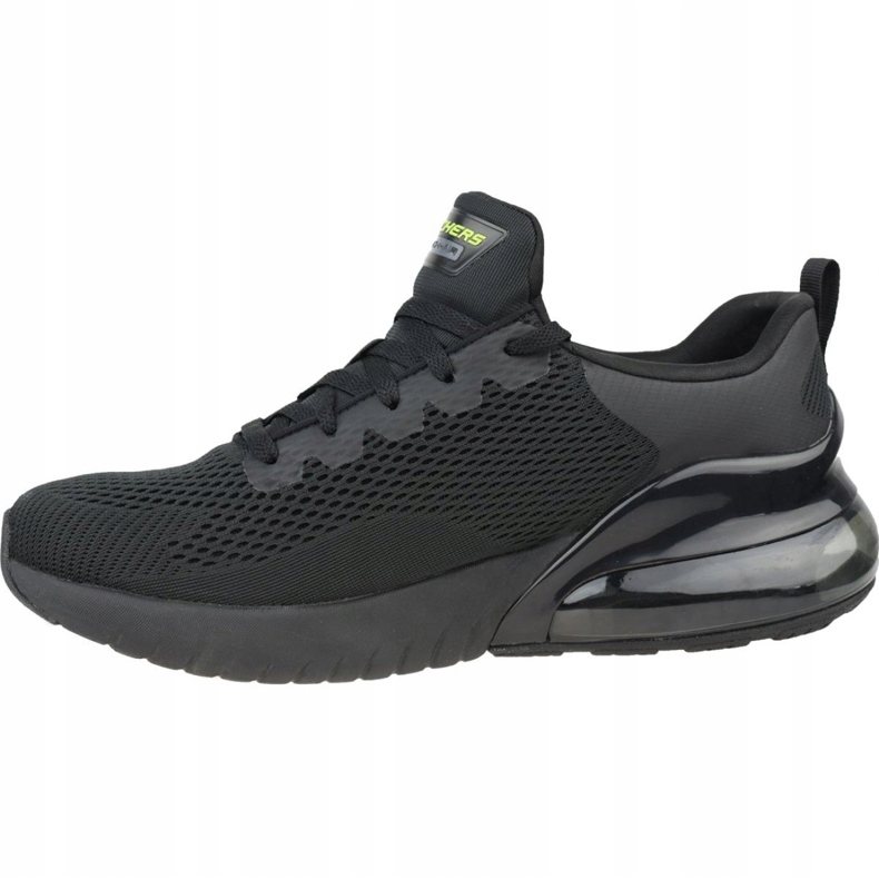 Skechers Skech-Air Stratus M 232056-BBK musta 1