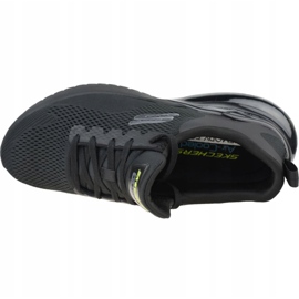 Skechers Skech-Air Stratus M 232056-BBK musta 2