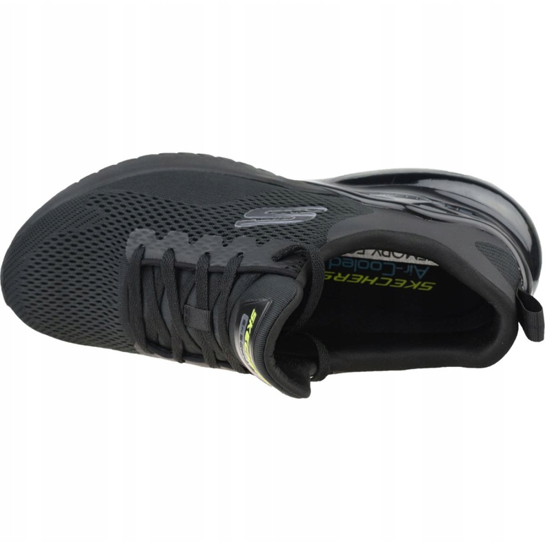 Skechers Skech-Air Stratus M 232056-BBK musta 2