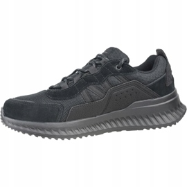 Skechers Matera 2.0-Ximino M 232011-BBK musta 1