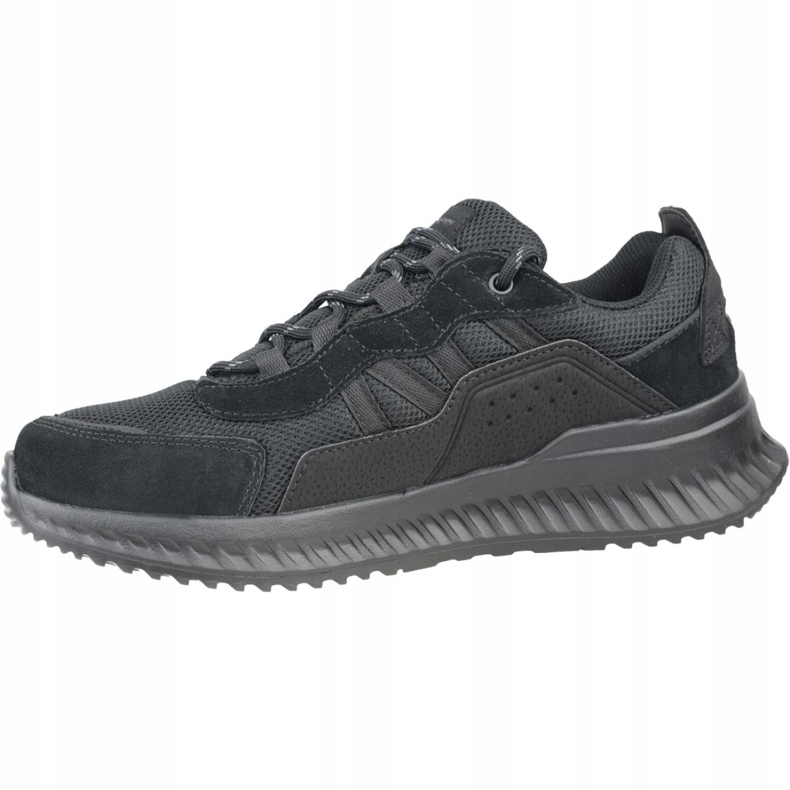 Skechers Matera 2.0-Ximino M 232011-BBK musta 1