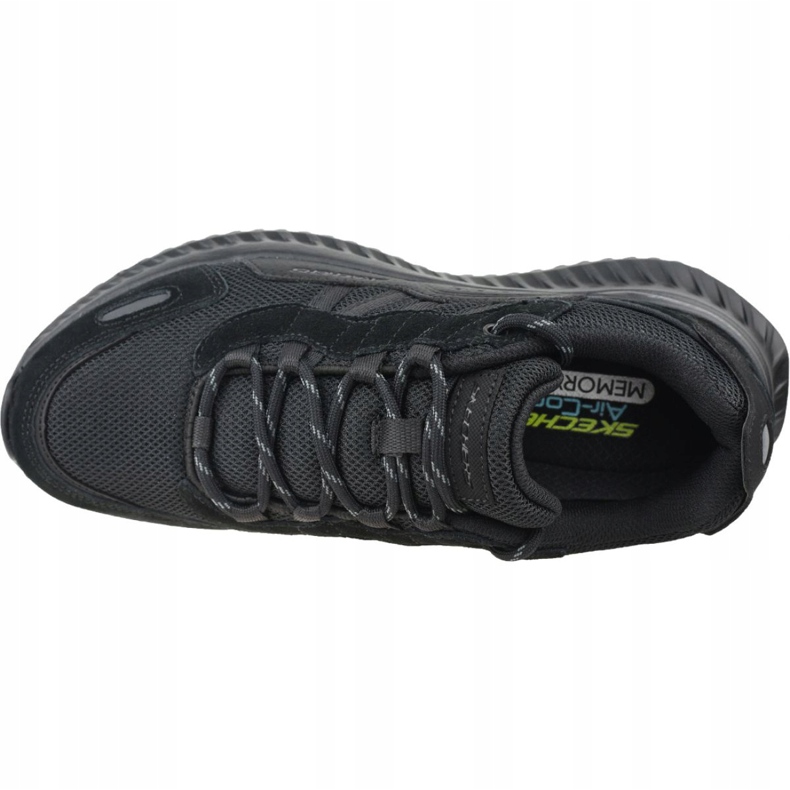 Skechers Matera 2.0-Ximino M 232011-BBK musta 2