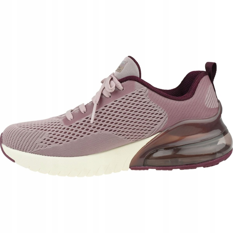 Skechers Skech-Air Stratus W 13278-MVE Kengät violetti 1