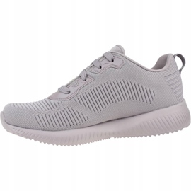 Skechers Bobs Squad W 32504-MVE Kengät vaaleanpunainen 1
