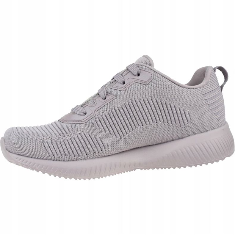 Skechers Bobs Squad W 32504-MVE Kengät vaaleanpunainen 1
