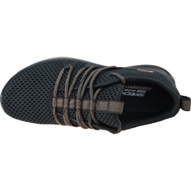 Skechers Bobs Squad-Mega Glam W 32804-BLK Kengät musta 2