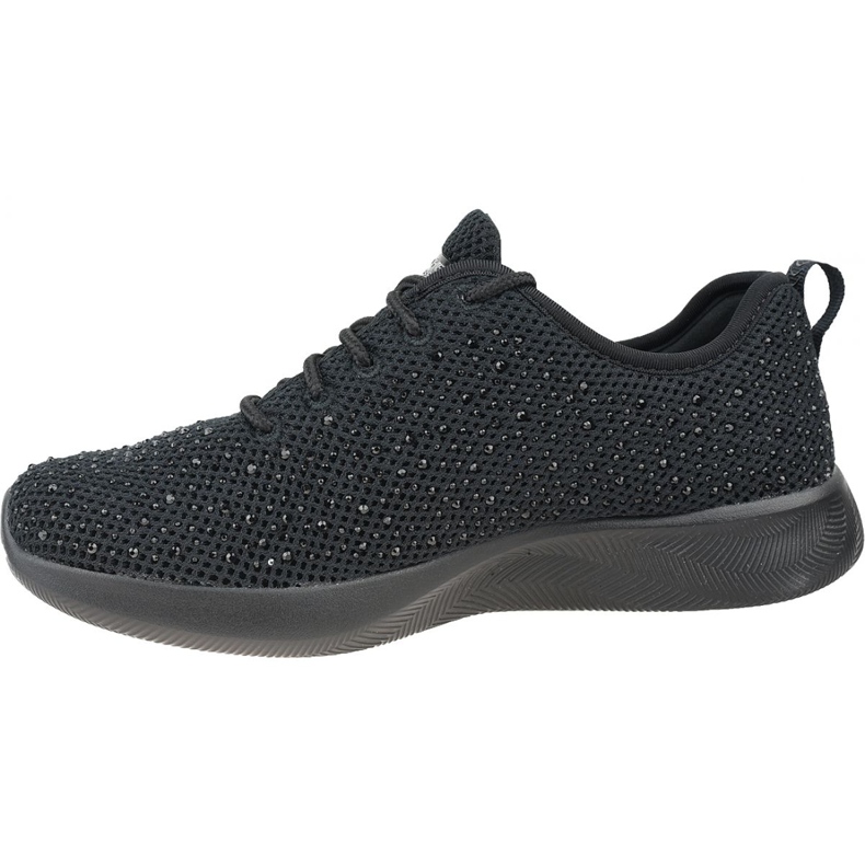 Skechers Bobs Squad-Galaxy Chaser W 32805-BBK Kengät musta 1
