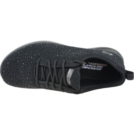 Skechers Bobs Squad-Galaxy Chaser W 32805-BBK Kengät musta 2