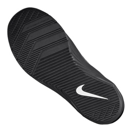 Nike React Metcon M BQ6044-010 kengät musta 2