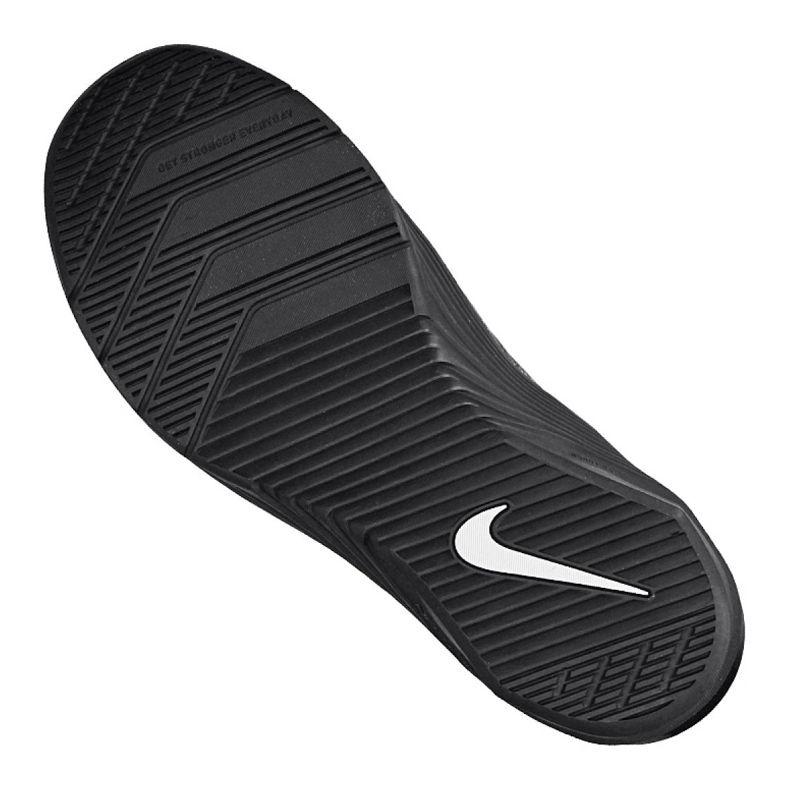 Nike React Metcon M BQ6044-010 kengät musta 2