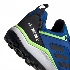 Adidas Terrex Agravic Gtx M EF6871 sininen 2