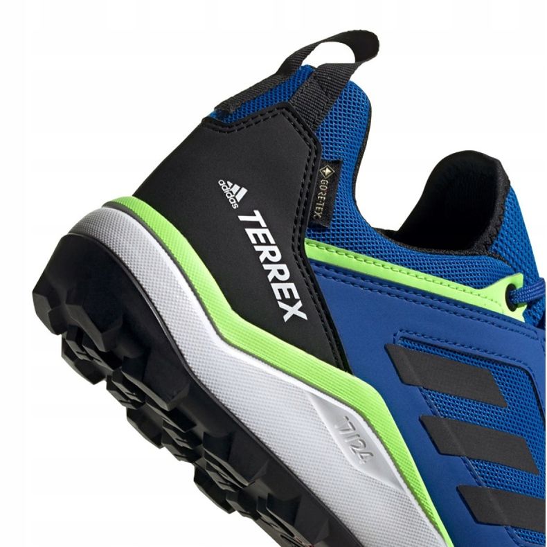 Adidas Terrex Agravic Gtx M EF6871 sininen 2