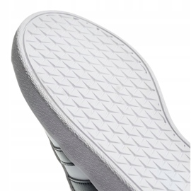 Adidas Vl Court 2.0 Jr DB1831 kengät valkoinen 1