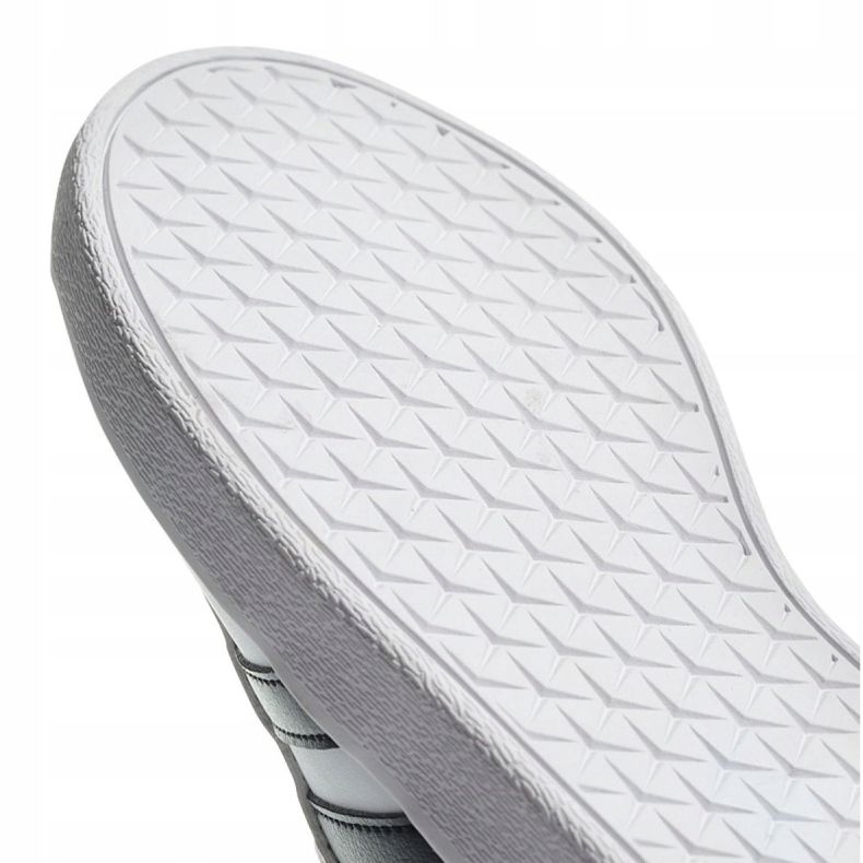 Adidas Vl Court 2.0 Jr DB1831 kengät valkoinen 1