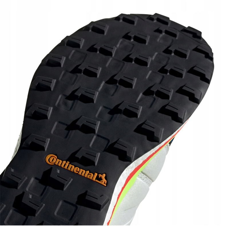 Kengät adidas Terrex Agravic Boa M EH0202 sininen harmaa vihreä 1