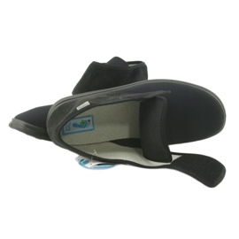 Befado Dr Orto miesten kengät pu 522M002 musta 4