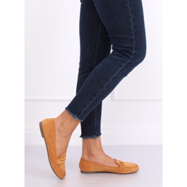 Camel 3900 Camel naisten kengät ruskea monivärinen 1