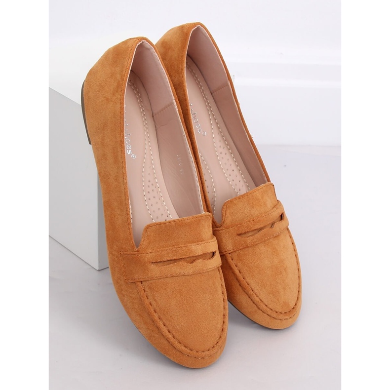 Camel 3900 Camel naisten kengät ruskea monivärinen 2