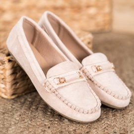 Queen Vivi Rento loafers ruskea 1