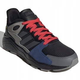 Adidas Crazychaos M EG8747 kengät musta harmaa 1