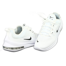 Nike Air Max Axis M AA2146-100 valkoinen musta 4