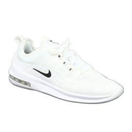 Nike Air Max Axis M AA2146-100 valkoinen musta 1