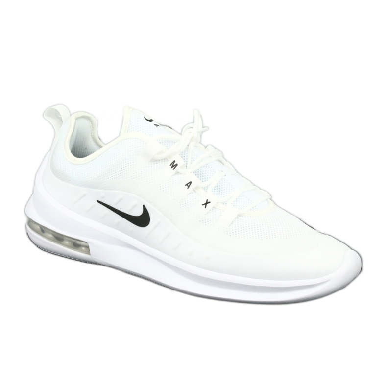 Nike Air Max Axis M AA2146-100 valkoinen musta 1