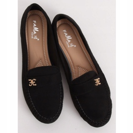 Musta Naisten mustat leivonnaiset B2020 Musta 1