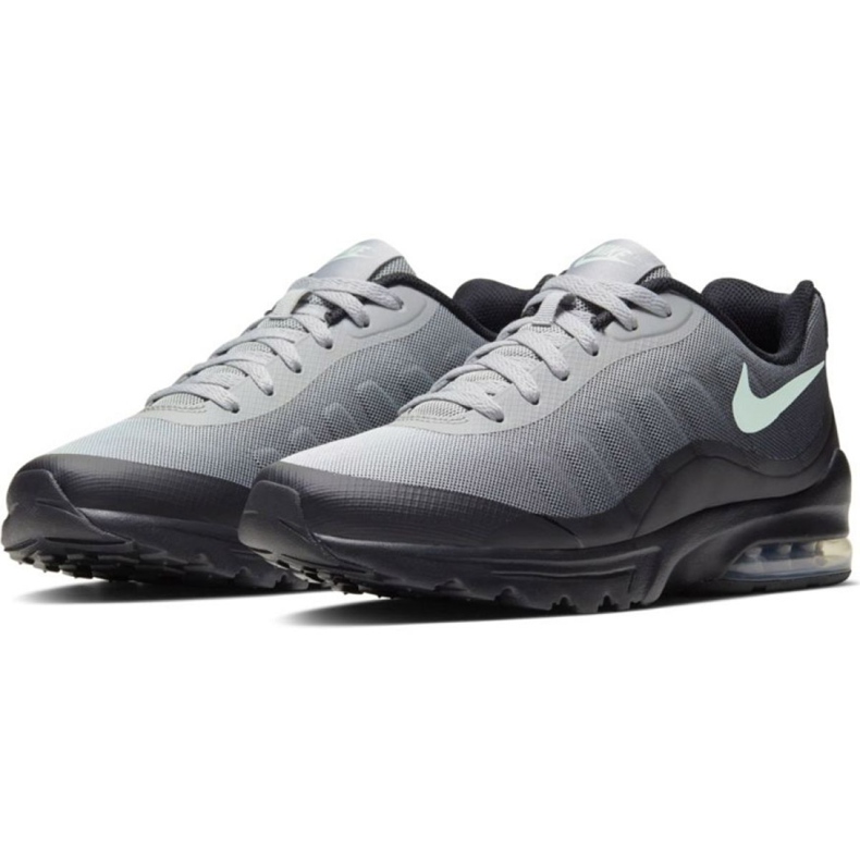 Nike Air Max Invigor M CW2648 001 harmaa 1