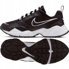 Nike Air Heights Jr CI0603 001 musta 1
