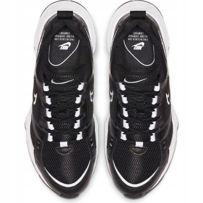 Nike Air Heights Jr CI0603 001 musta 2