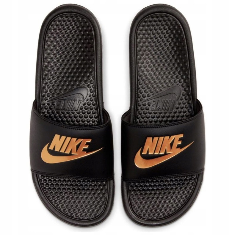 Nike Benassi Jdi 343880 016 diat musta 2