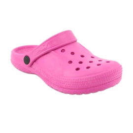 Befado muut lasten kengät - vaaleanpunainen 159X001 2
