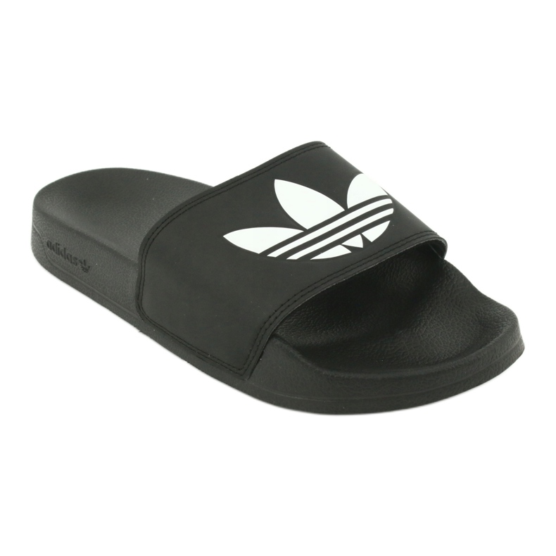 Adidas Originals Adilette Lite FU8298 -tossut musta 1