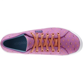 Reebok Skyscape Runaround 2,0 W M48773 vaaleanpunainen 1