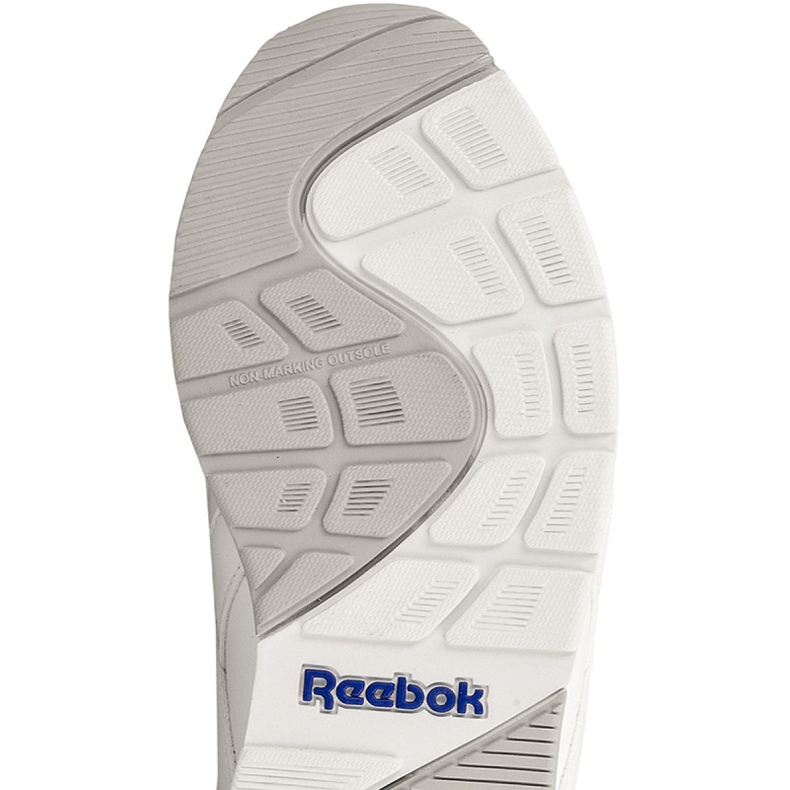 Reebok Royal Glide W V53956 valkoinen 1
