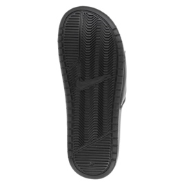 Nike Benassi Just Do It W 343881-061 musta musta 2