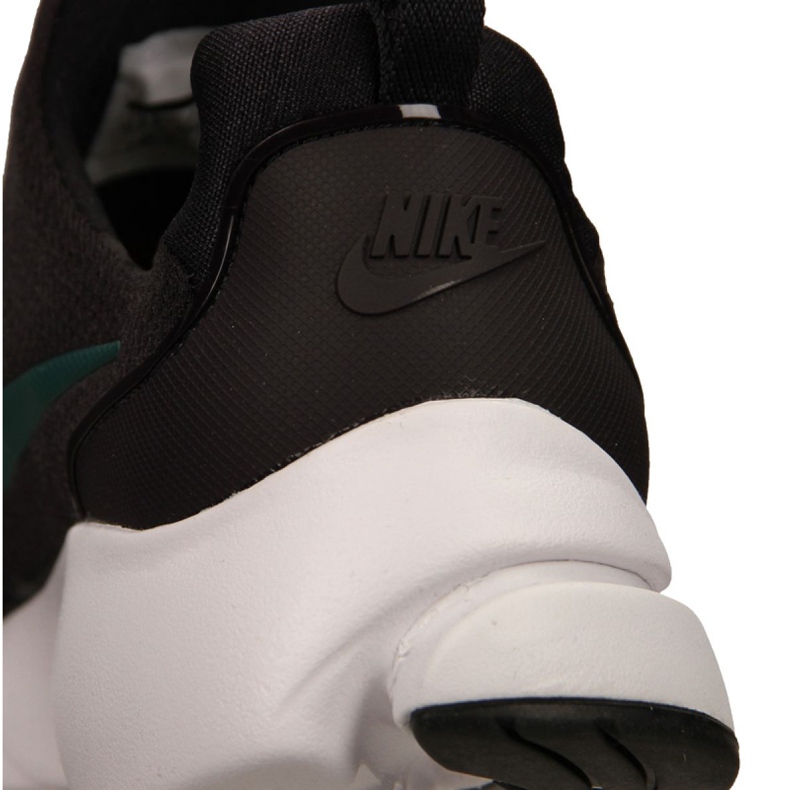 Nike Presto Fly M 908019-015 kenkä musta 1