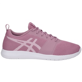Asics Kanmei W Mx T899N-2020 Kengät violetti 1