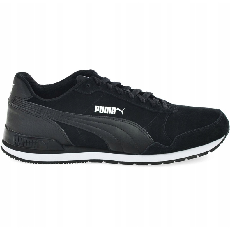 Puma St Runner V2 Sd M 365279 01 musta 1
