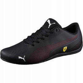 Puma Sf Drift Cat 5 Ultra M 305921 02 musta 2