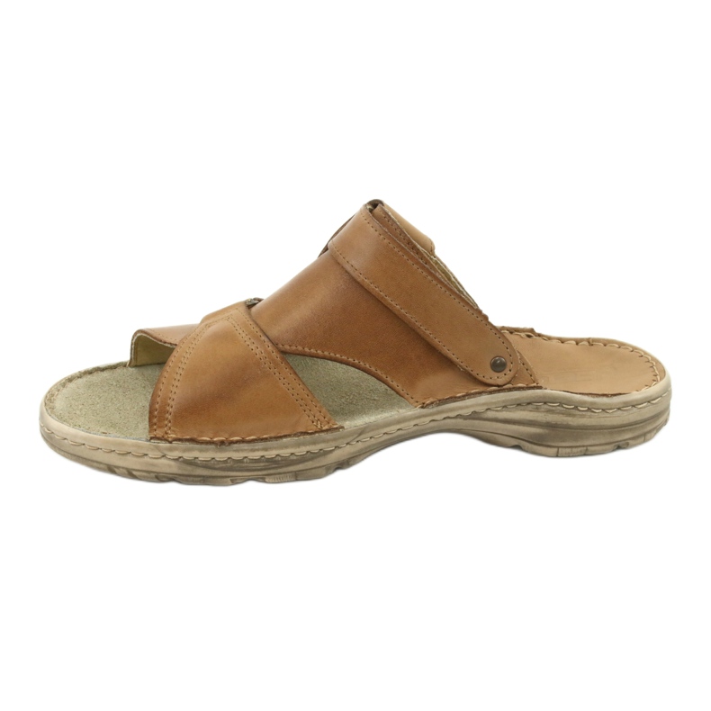 Mukavat Naszbut 024 beige tossut sandaalit 2