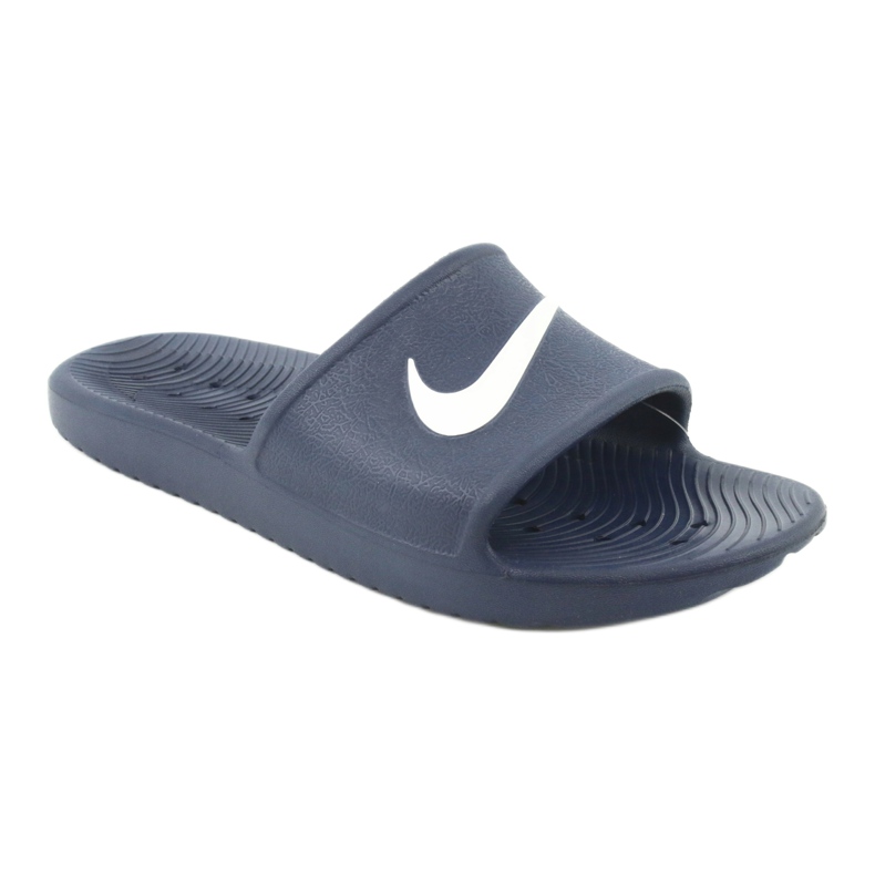 Nike Sportswear Kawa Shower M valkoinen tummansininen 1