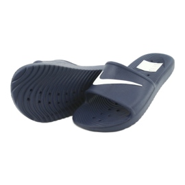 Nike Sportswear Kawa Shower M valkoinen tummansininen 3
