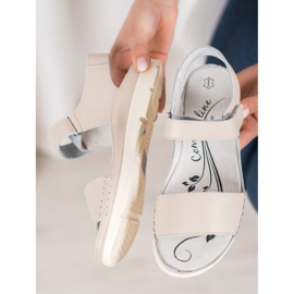 Filippo Beiget nahkasandaalit 1