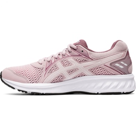 Juoksukengät Asics Jolt 2 W 1012A151-702 vaaleanpunainen 2
