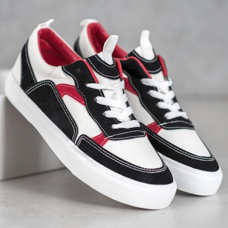 Bestelle Muodikkaat urheilukengät monivärinen 1